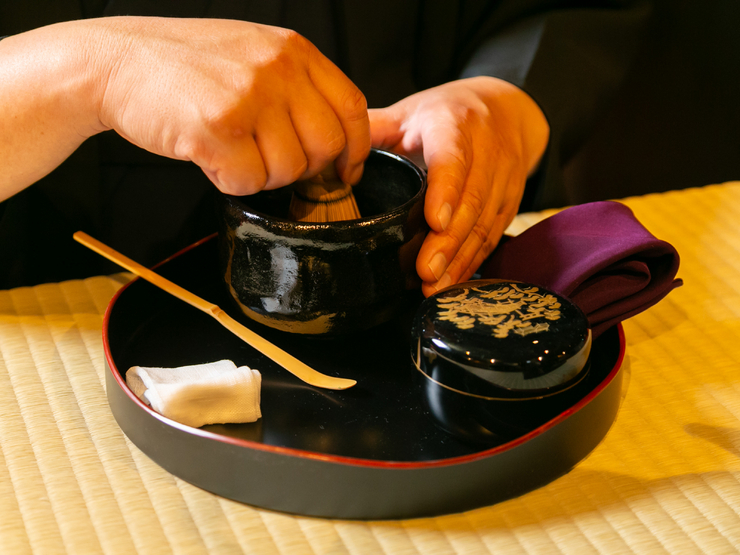 KYOTO STAR BARのドリンク