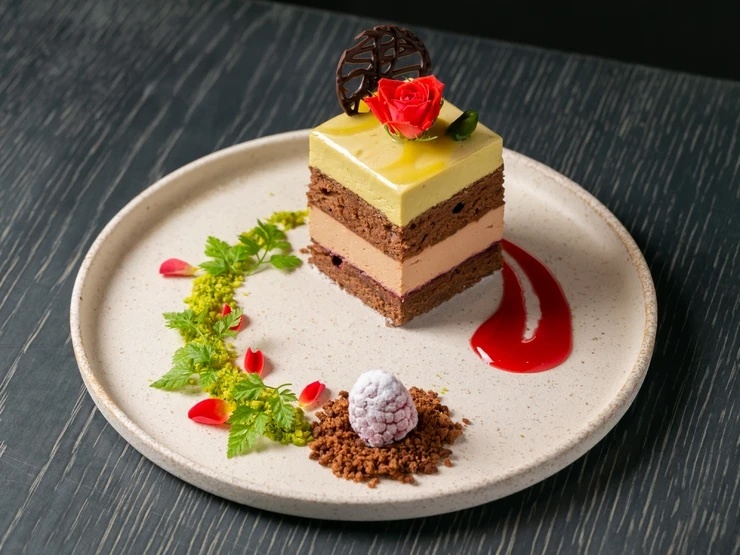 京都のスイーツ店