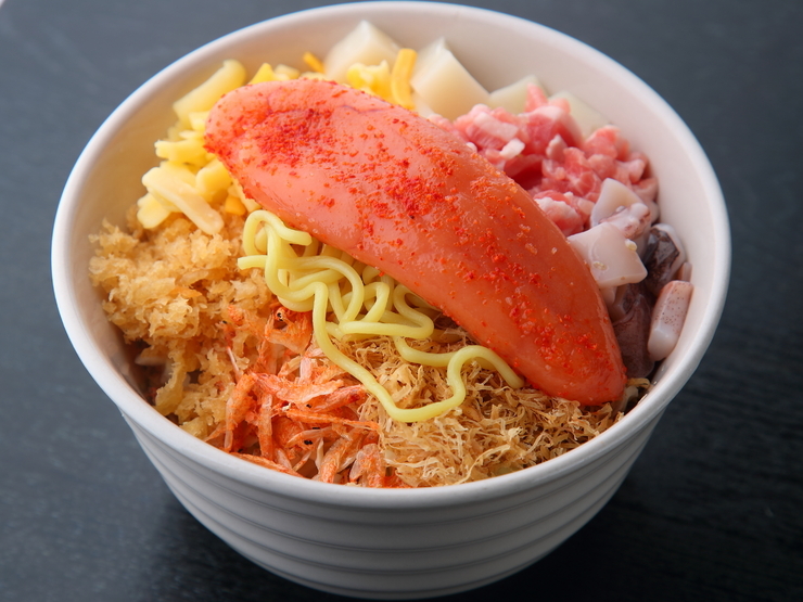 祭ばやしの料理