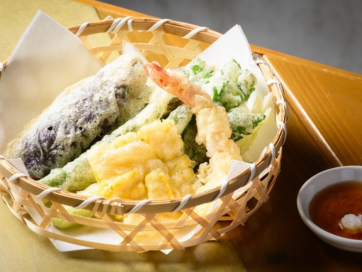 季節のお台所　凜の料理