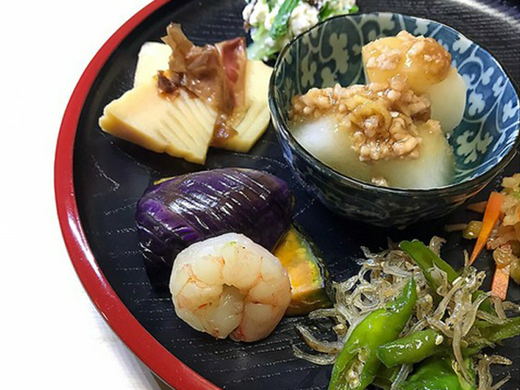 ぜっこうちょう　西船橋店の料理