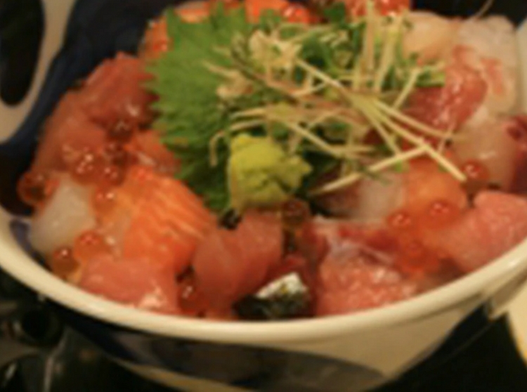 天神芙蓉の料理