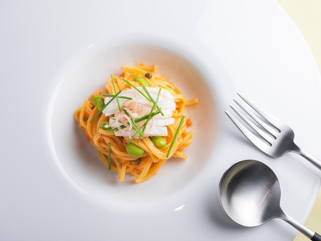 イタリアンレストラン aga-ri （アガーリ）の料理