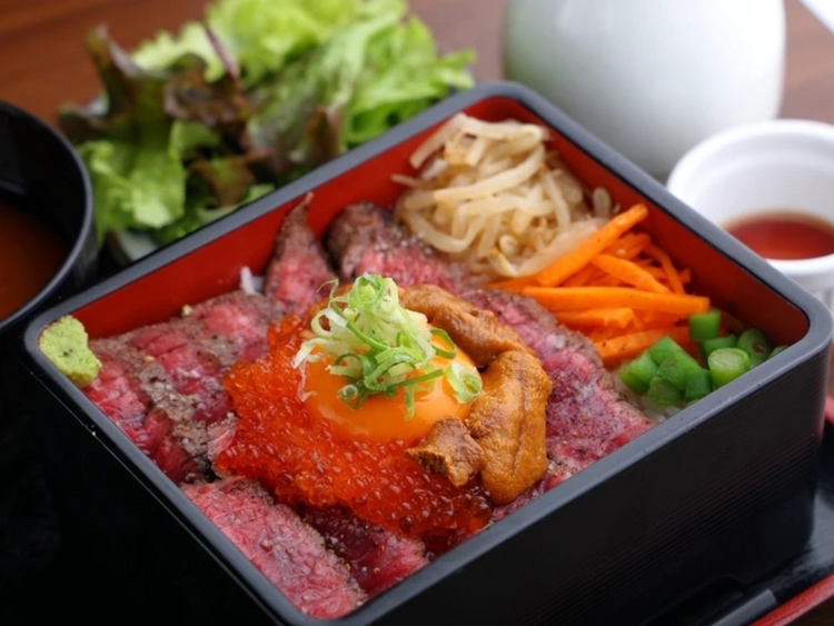 古民家商店 SPAJIOの料理