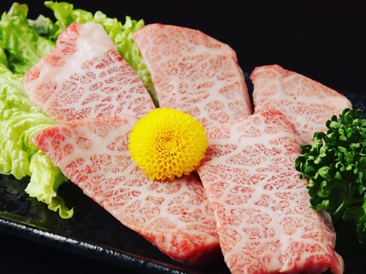 いせやの料理