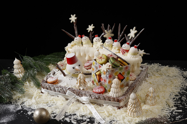 SnowmanVillage～HeartwarmingGift～