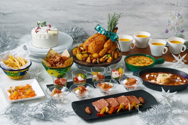 シルバーセット
