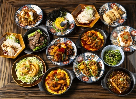 居酒屋パブリック　大宮東口店の料理