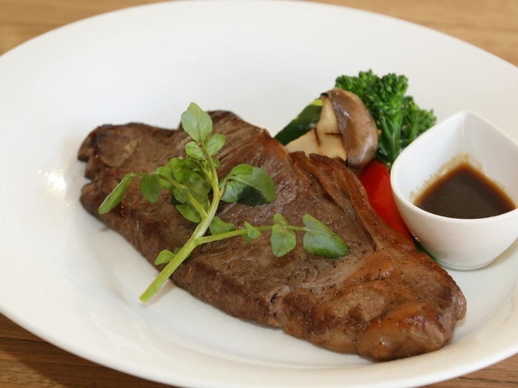 Chef’s Table (シェフズテーブル)の料理