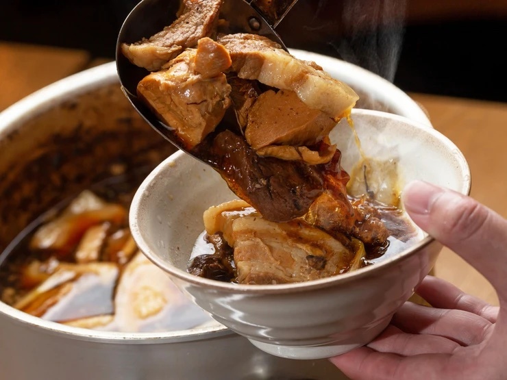 伊達のくら　仙台東口店の料理