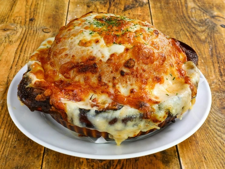 サクラカフェ＆レストラン池袋の料理