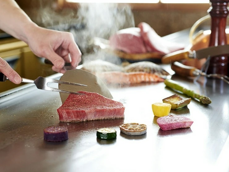 日本料理　みゆきの料理