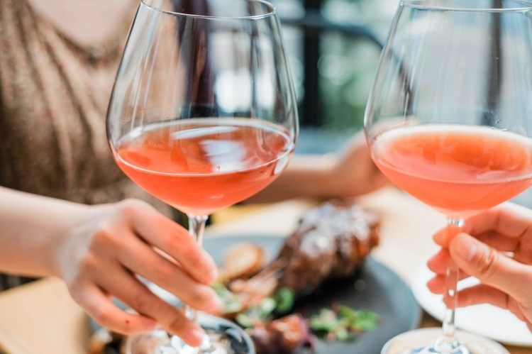 森彦のフレンチ DAFNEの料理