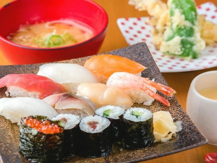しゃぶしゃぶ十勝晴れ　さっぽろ東急店の料理