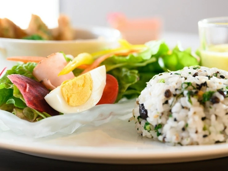 ALL DAY DINING MEM （ANA クラウンプラザホテル札幌）の料理