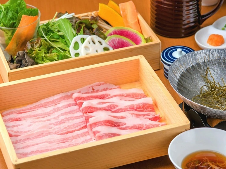 札幌ランチ｜札幌観光で訪れたい、ゆっくりランチが楽しめる札幌駅近くのお店