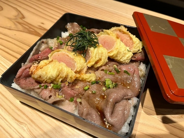 なべやこのの料理