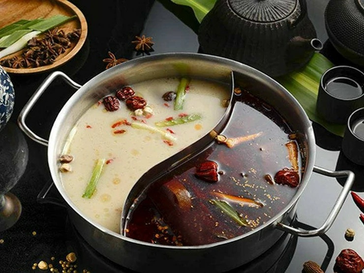 百菜百味 銀座店の料理