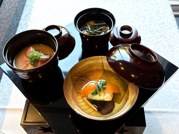 止椀