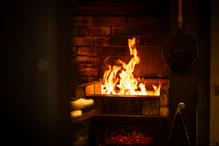 山宮かまど工業所