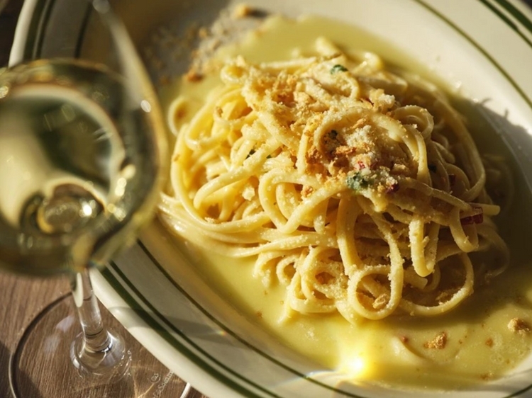 新宿【ROSEMARY’S　TOKYO】のパスタ、メニュー