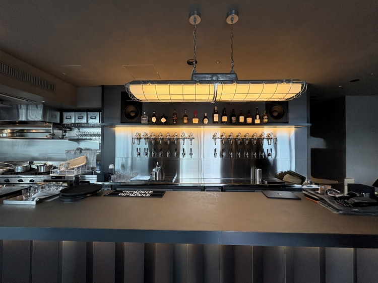 【PACHA Craft Beer Tacos】