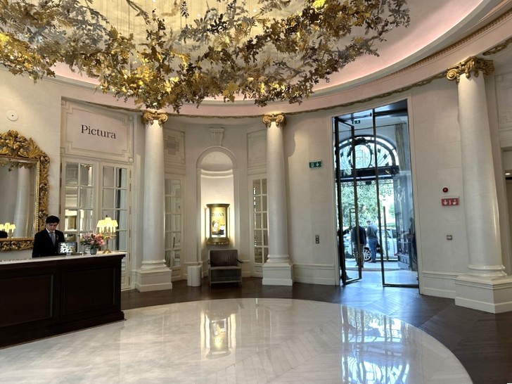 スペイン・マドリード