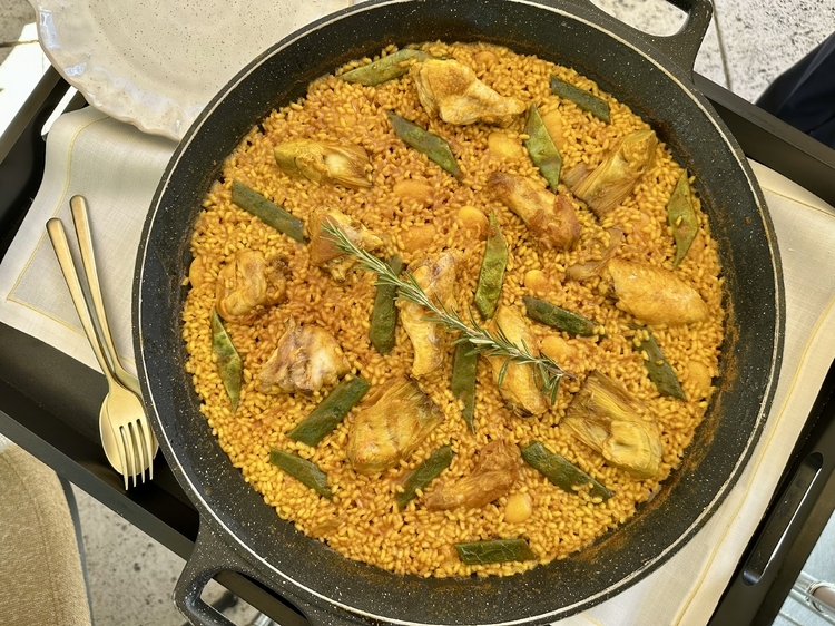 エル・ハルディン・デル・リッツ