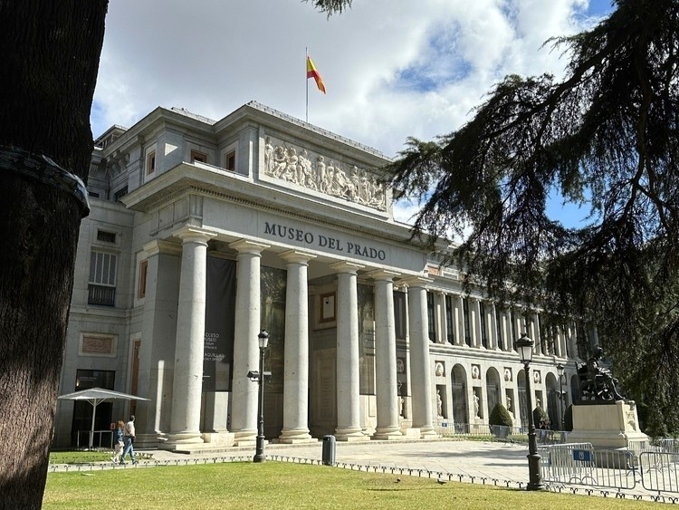 プラド美術館