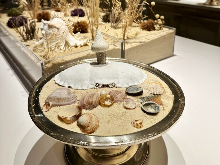 ディエッサのフィンガー・フード