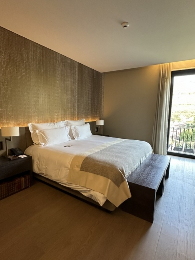 シックスセンシズドウロバレー(SixSensesDouroValley)