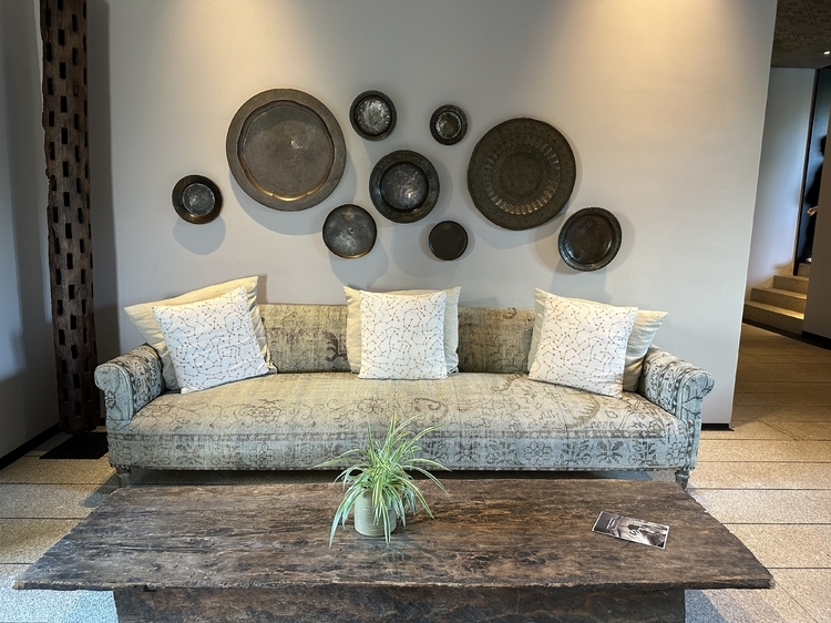 シックスセンシズドウロバレー(SixSensesDouroValley)