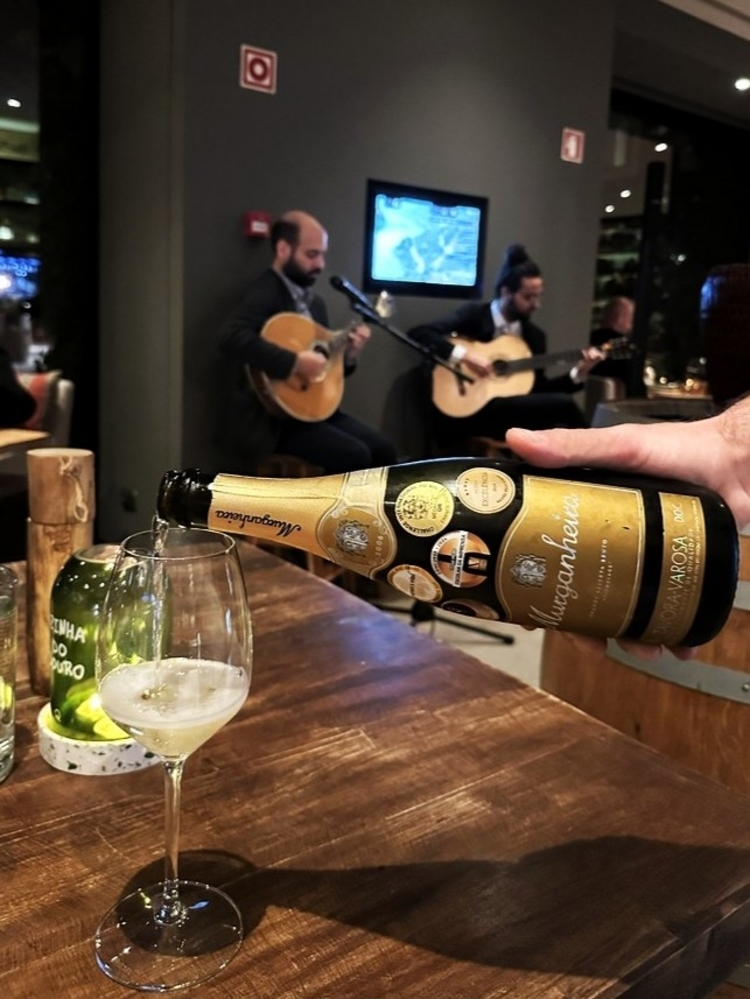 ポルトガルのレストラン