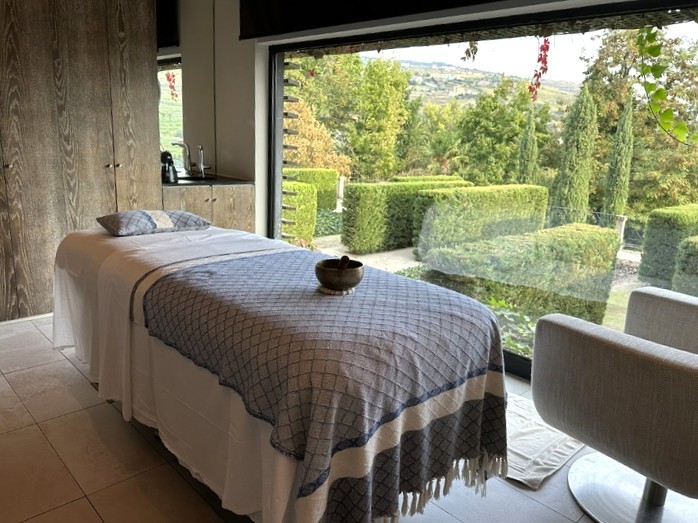 ポルトガル、スパ