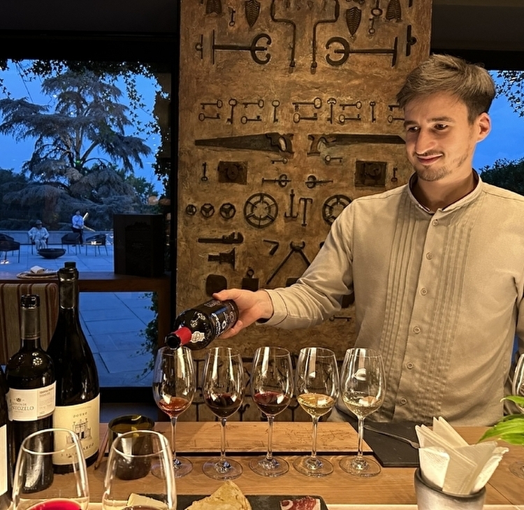 シックスセンシズドウロバレー(SixSensesDouroValley)