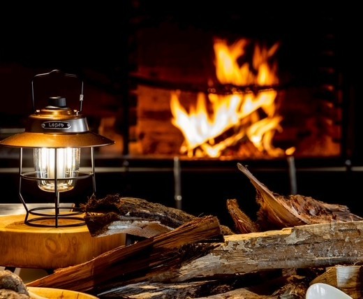 銀座の【GINZA ONO Gratia -Smoke Dining-】の薪火料理