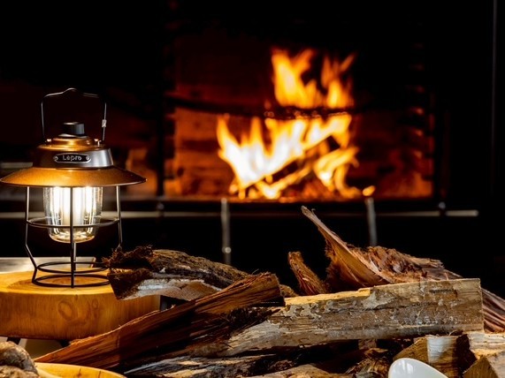 銀座の【GINZA ONO Gratia -Smoke Dining-】の薪火料理