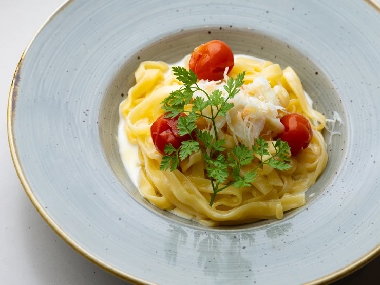 オイスターバー&ワイン　BELON広尾店の料理