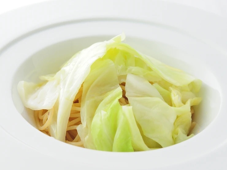 ダノイ　高輪の料理