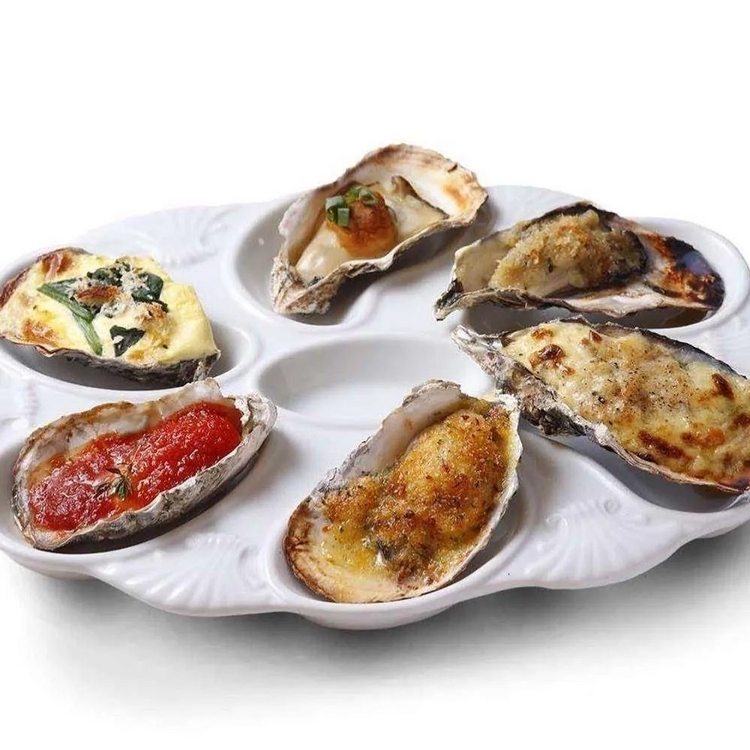 フィッシュ＆オイスターバー　西武渋谷店の料理