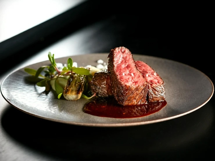 恵比寿 RODEOの料理