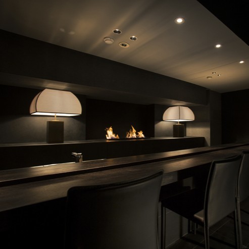 【恵比寿 RODEO】のカウンター