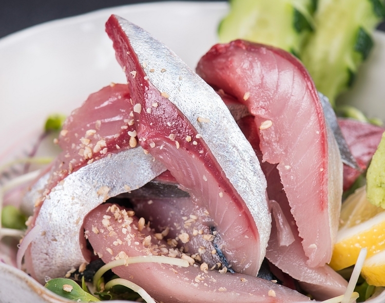 焼とりの八兵衛　Bekkanの料理