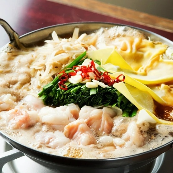 ここや　名駅西口本店の料理