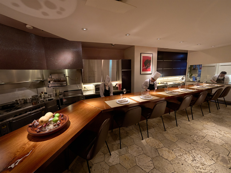 ZURRIOLA（スリオラ）