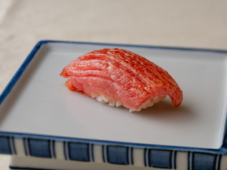 銀座寿司幸アネックス