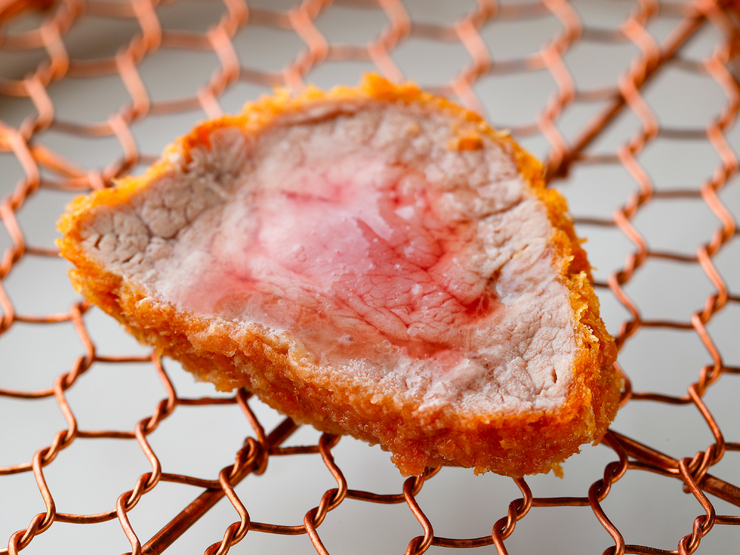 銀座かつかみ弐