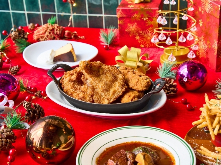 『バスクチーズケーキ』1,200円