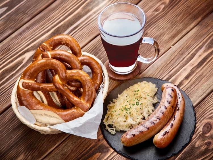 ソーセージ 850円