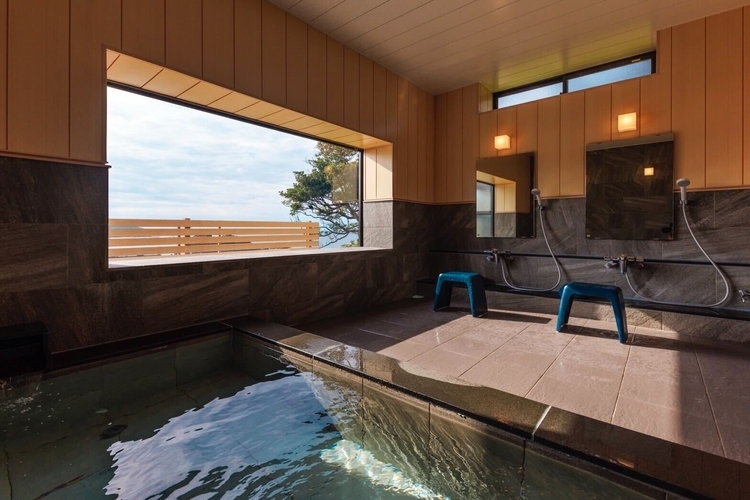 東尋坊三国温泉